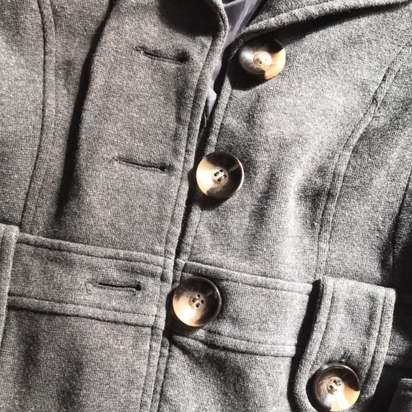 Darling jacket - Picture 2 of 5